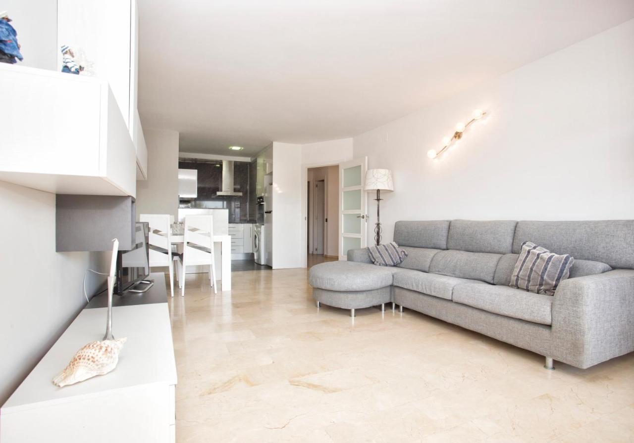 Appartamento Salou Vista Mar Premium Esterno foto