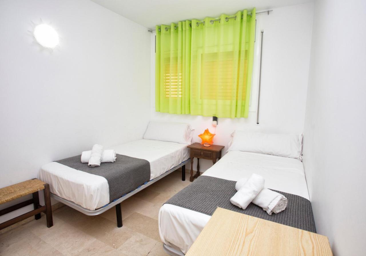 Appartamento Salou Vista Mar Premium Esterno foto