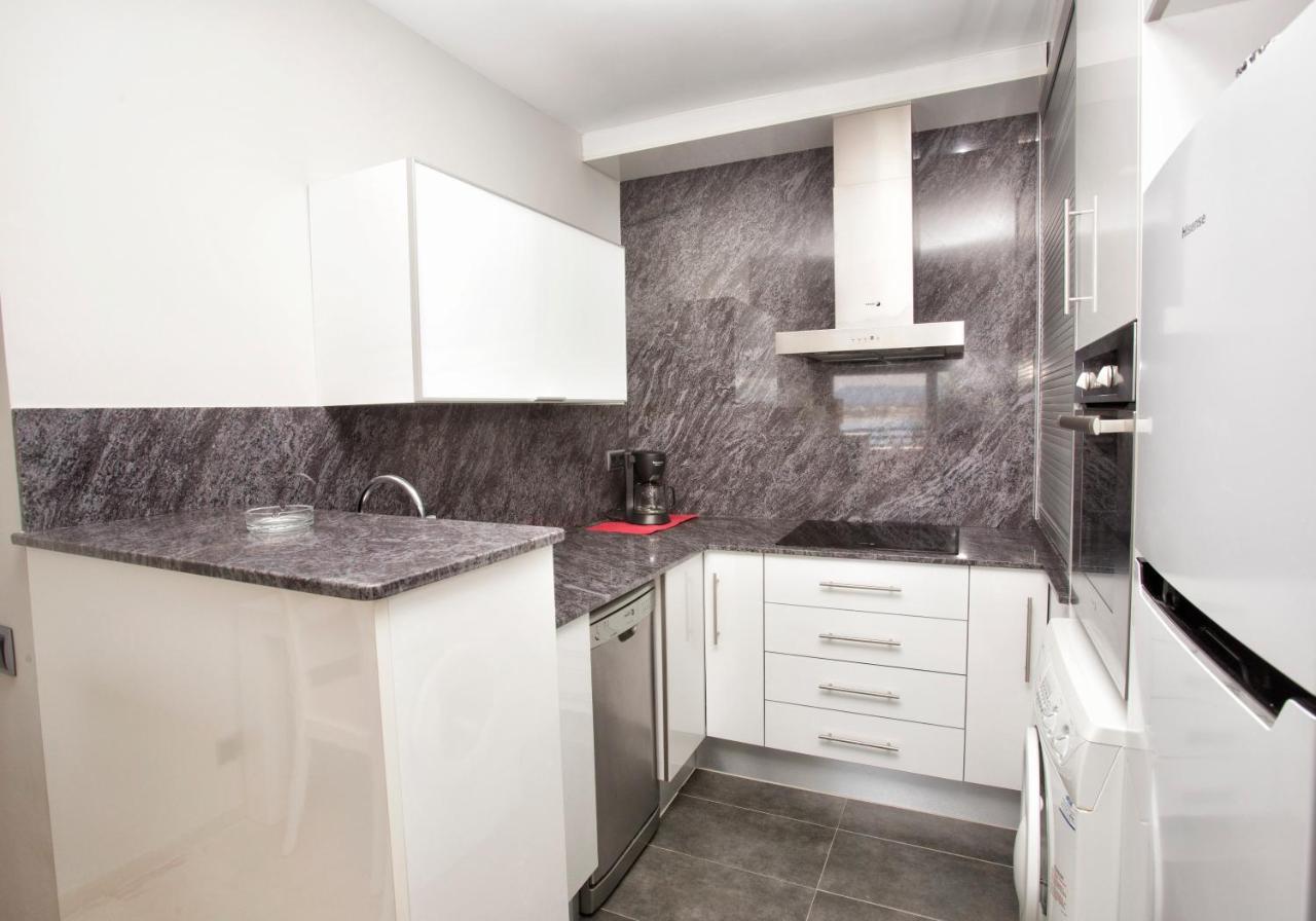 Appartamento Salou Vista Mar Premium Esterno foto