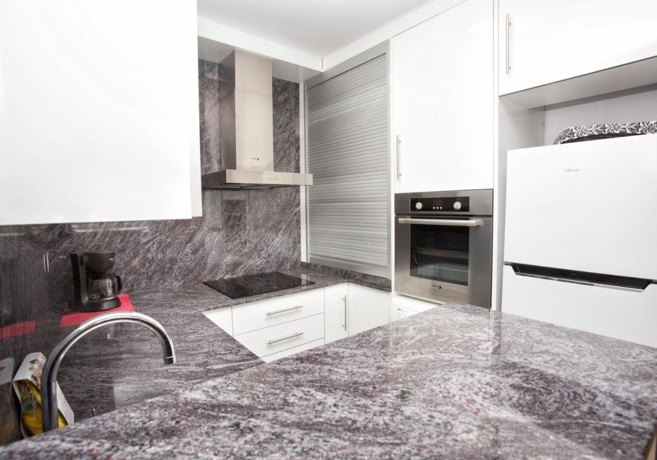 Appartamento Salou Vista Mar Premium Esterno foto