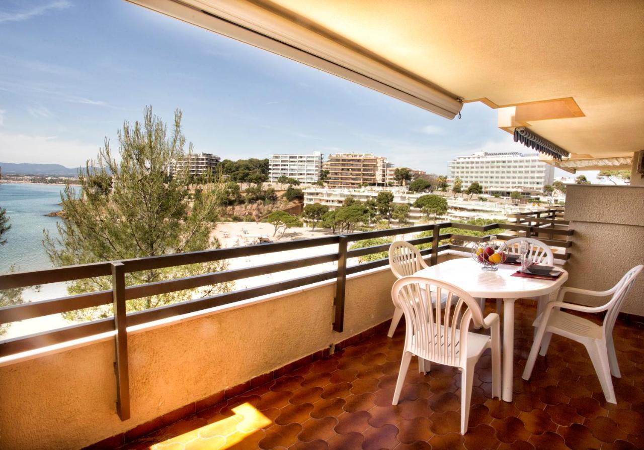Appartamento Salou Vista Mar Premium Esterno foto