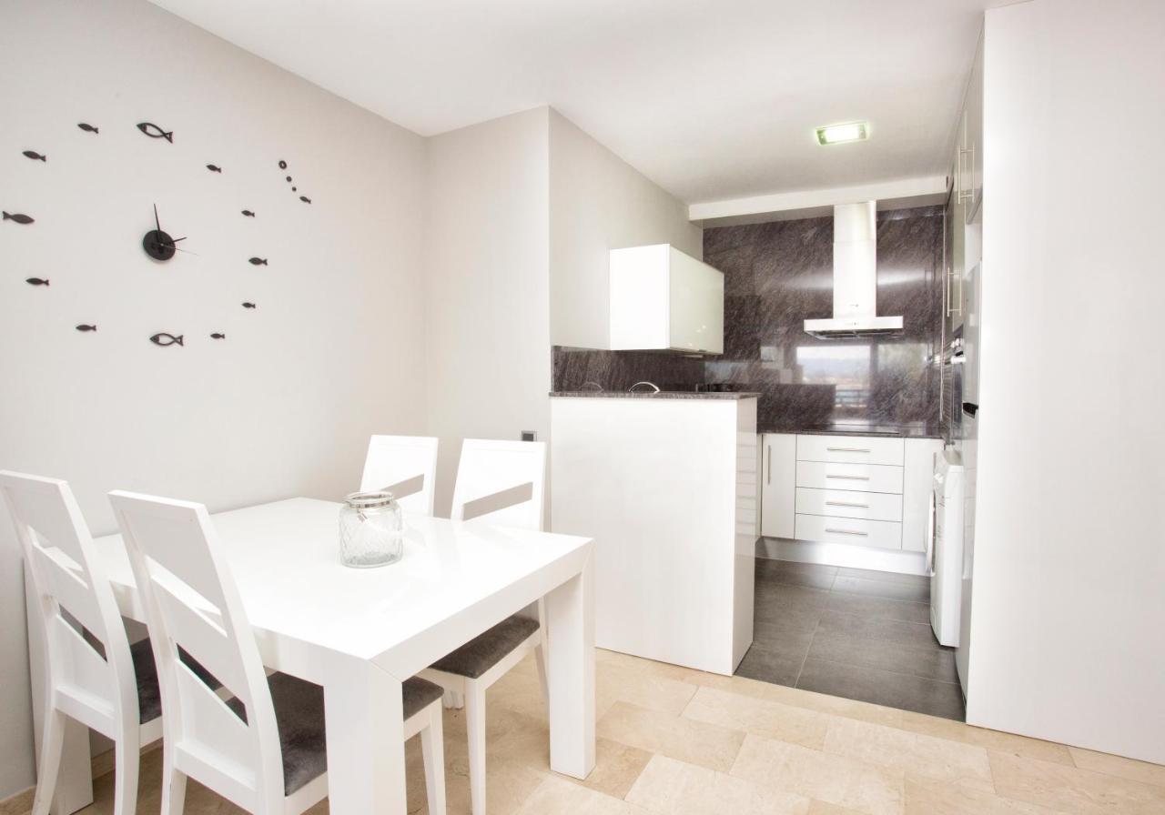 Appartamento Salou Vista Mar Premium Esterno foto