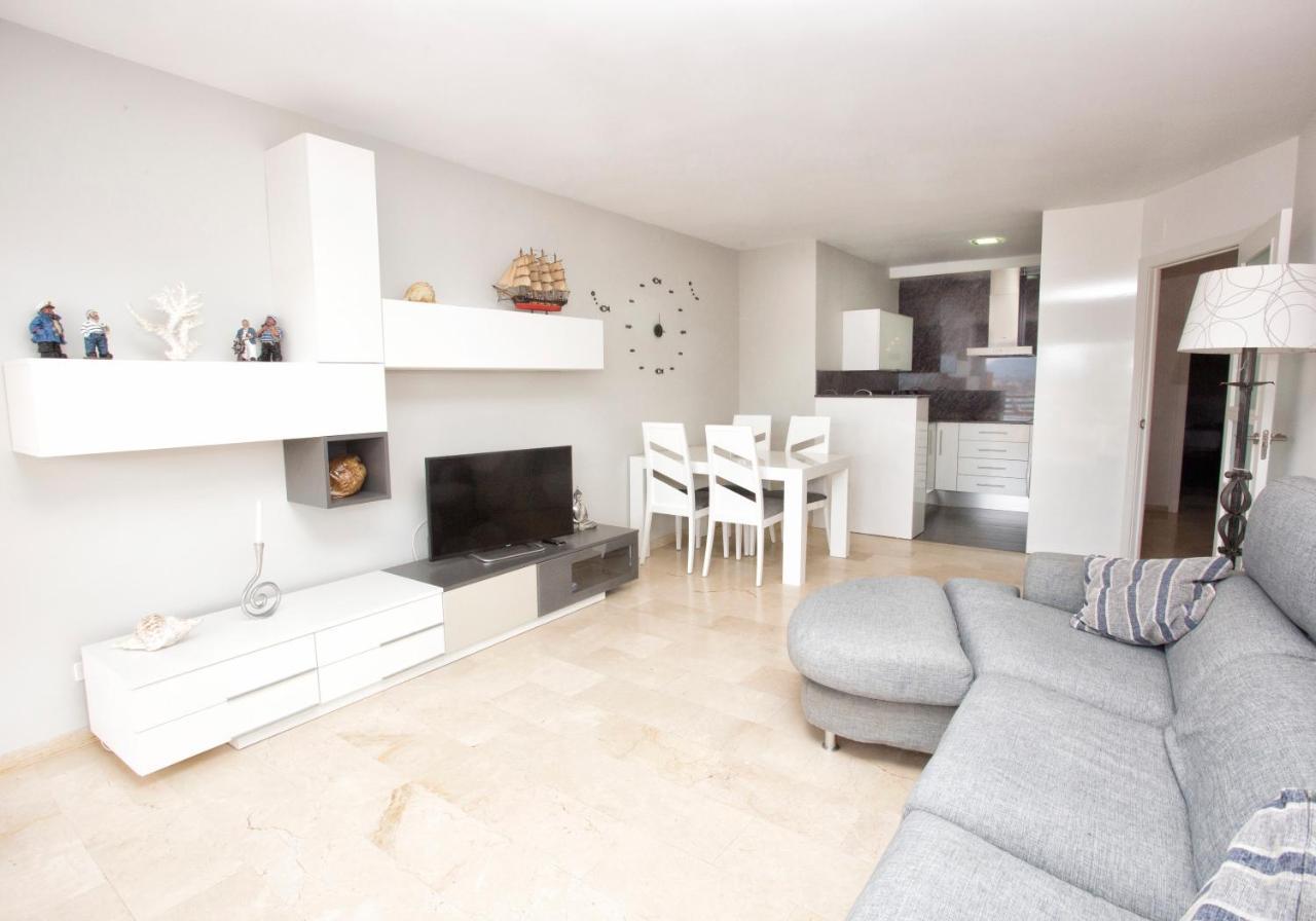 Appartamento Salou Vista Mar Premium Esterno foto