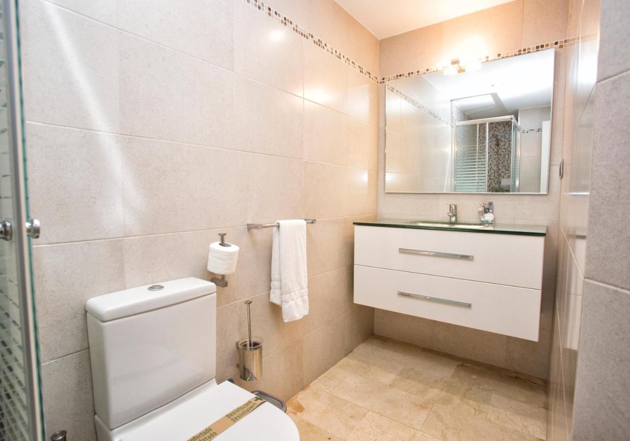 Appartamento Salou Vista Mar Premium Esterno foto
