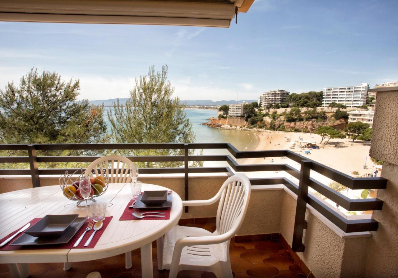 Appartamento Salou Vista Mar Premium Esterno foto
