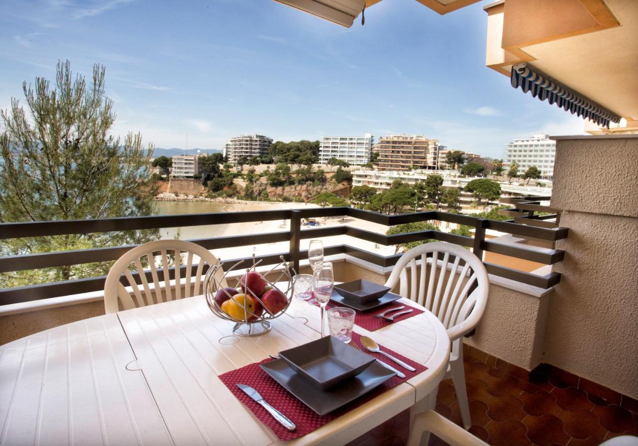 Appartamento Salou Vista Mar Premium Esterno foto
