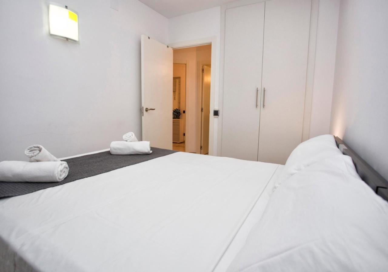 Appartamento Salou Vista Mar Premium Esterno foto