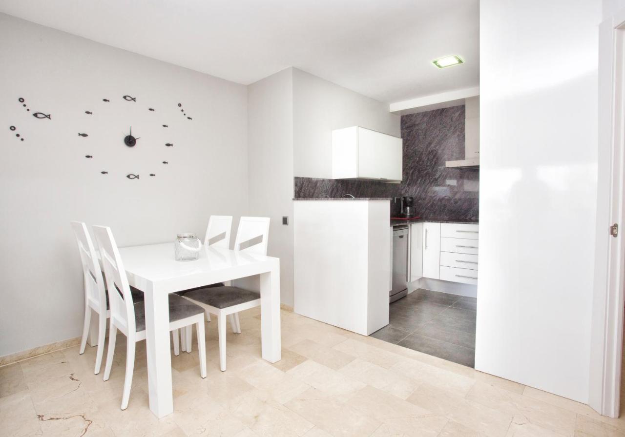 Appartamento Salou Vista Mar Premium Esterno foto