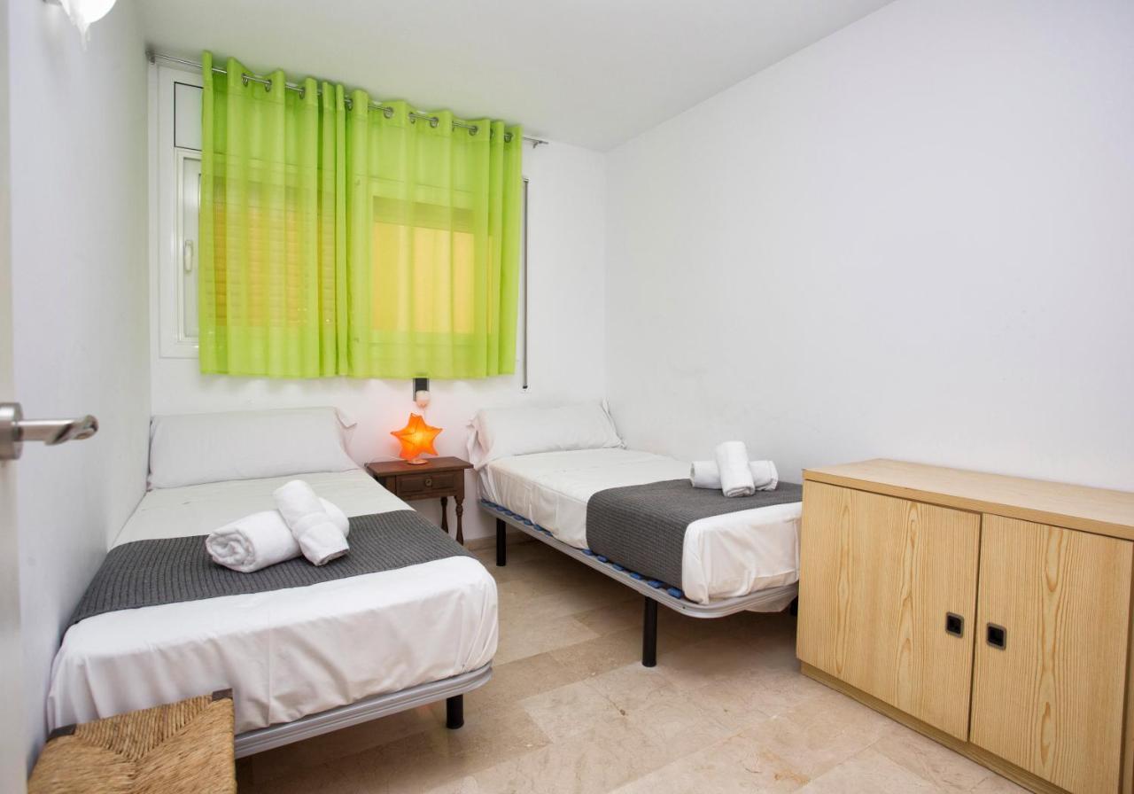 Appartamento Salou Vista Mar Premium Esterno foto