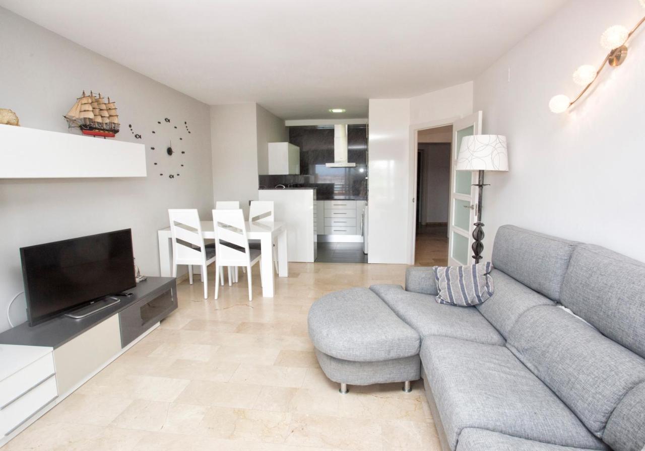 Appartamento Salou Vista Mar Premium Esterno foto