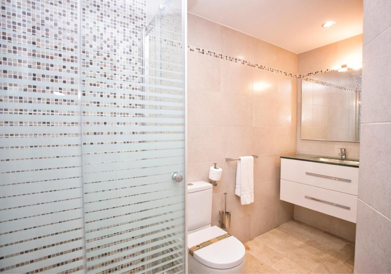 Appartamento Salou Vista Mar Premium Esterno foto