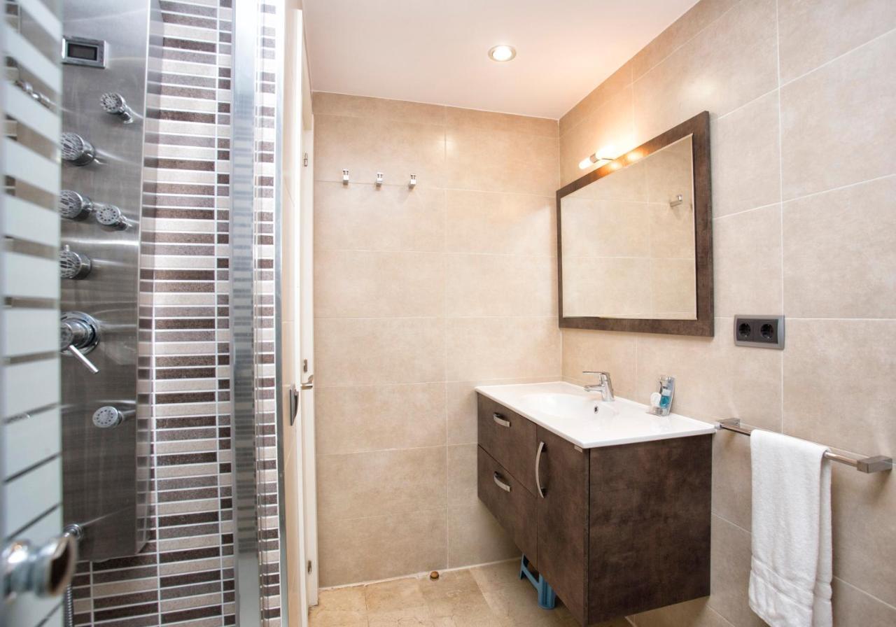 Appartamento Salou Vista Mar Premium Esterno foto