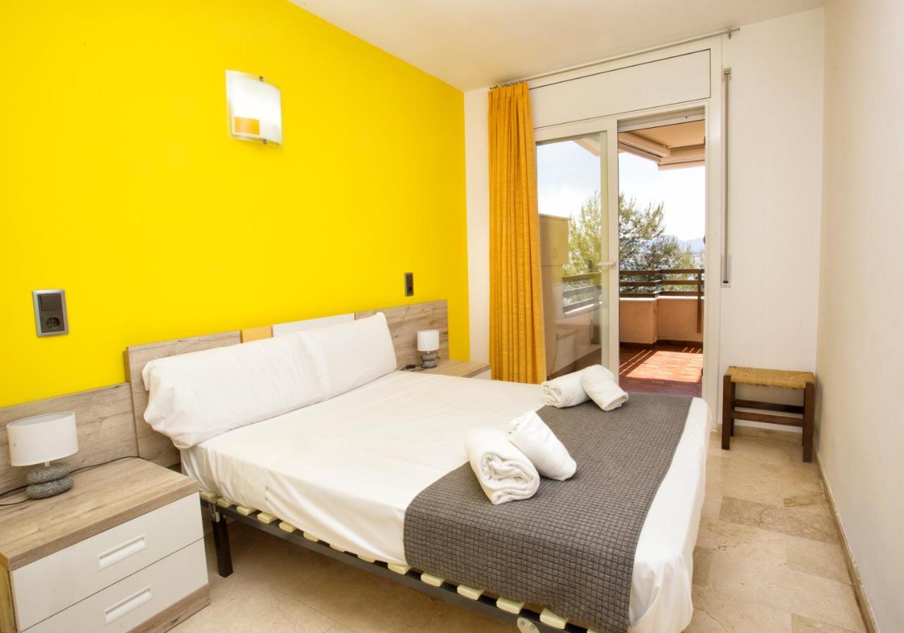 Appartamento Salou Vista Mar Premium Esterno foto
