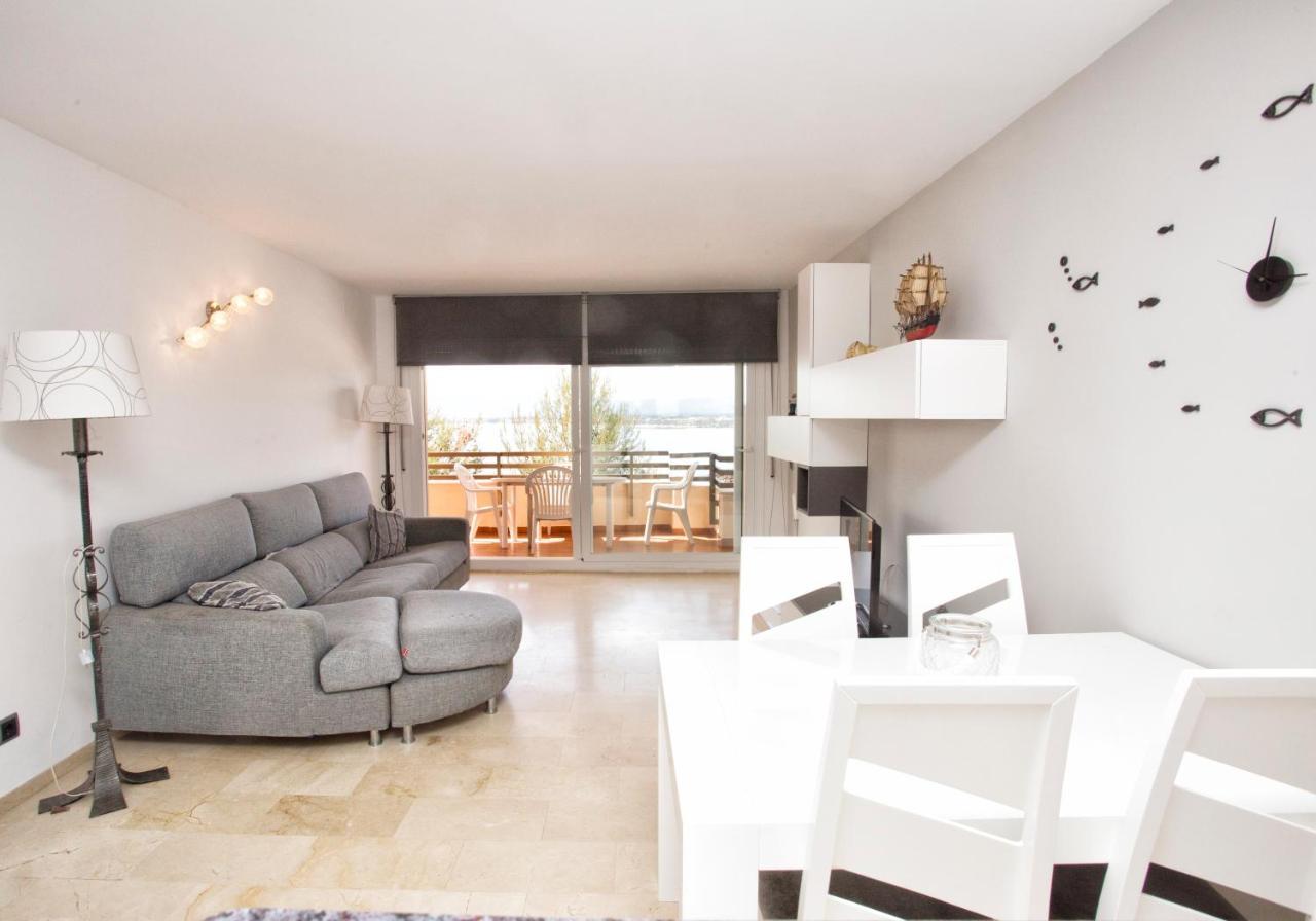 Appartamento Salou Vista Mar Premium Esterno foto