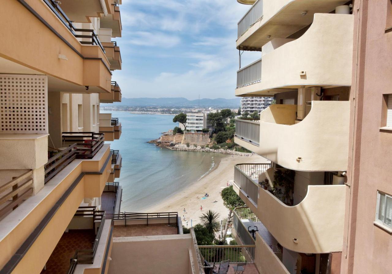 Appartamento Salou Vista Mar Premium Esterno foto
