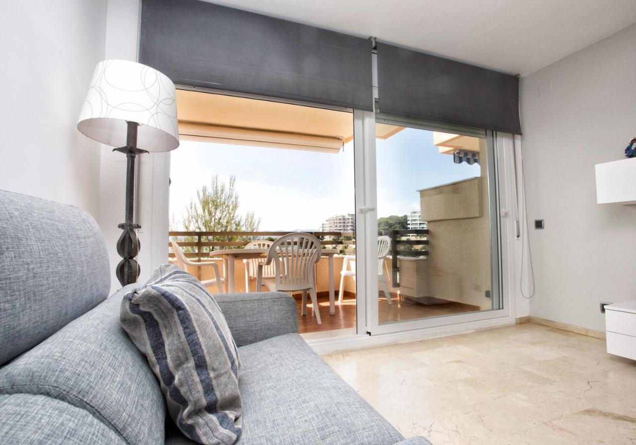 Appartamento Salou Vista Mar Premium Esterno foto
