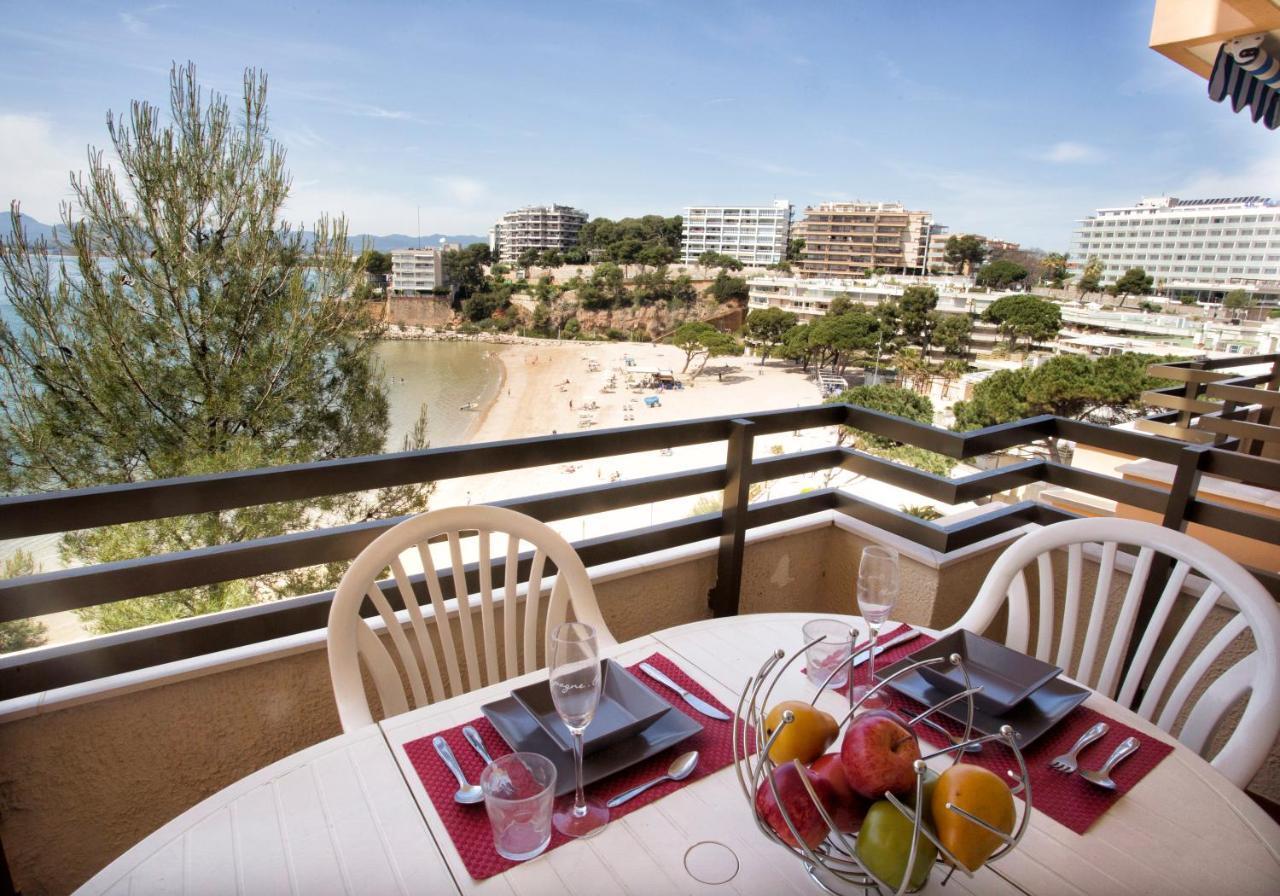 Appartamento Salou Vista Mar Premium Esterno foto